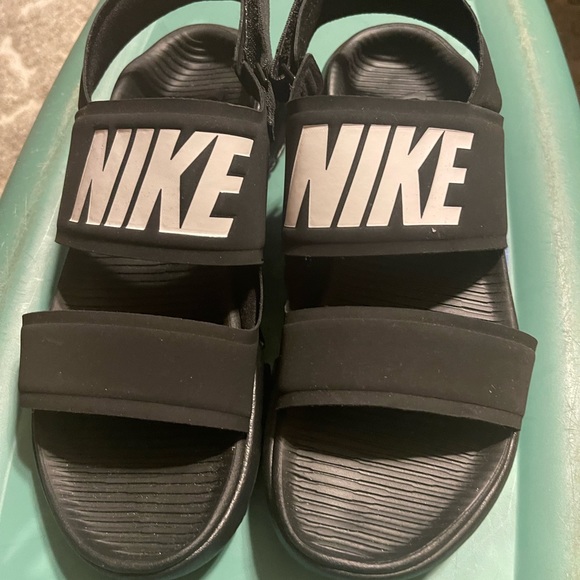 Nike Shoes Nike Womens Sandals Poshmark